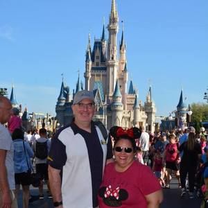 Meet your Posher, Christine